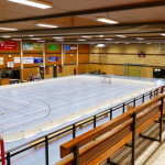 Bild: Dreilandenhalle
