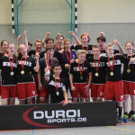 Bild: Teamfoto ETV Piranhhas