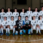 Bild: Teamfoto Floor Fighters Chemnitz