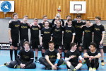 Bild: Teamfoto Tetenbulls (SG Tetenbüll/Wyk)