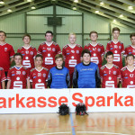 Bild: Teamfoto UHC Weißenfels