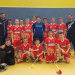 Bild: Teamfoto SSF Bonn